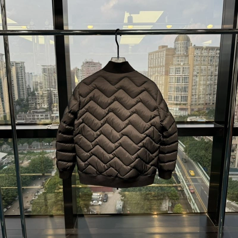 Trendy Moncler Down Jackets 144335
