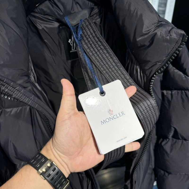 TopPick Moncler Down Jackets 144336