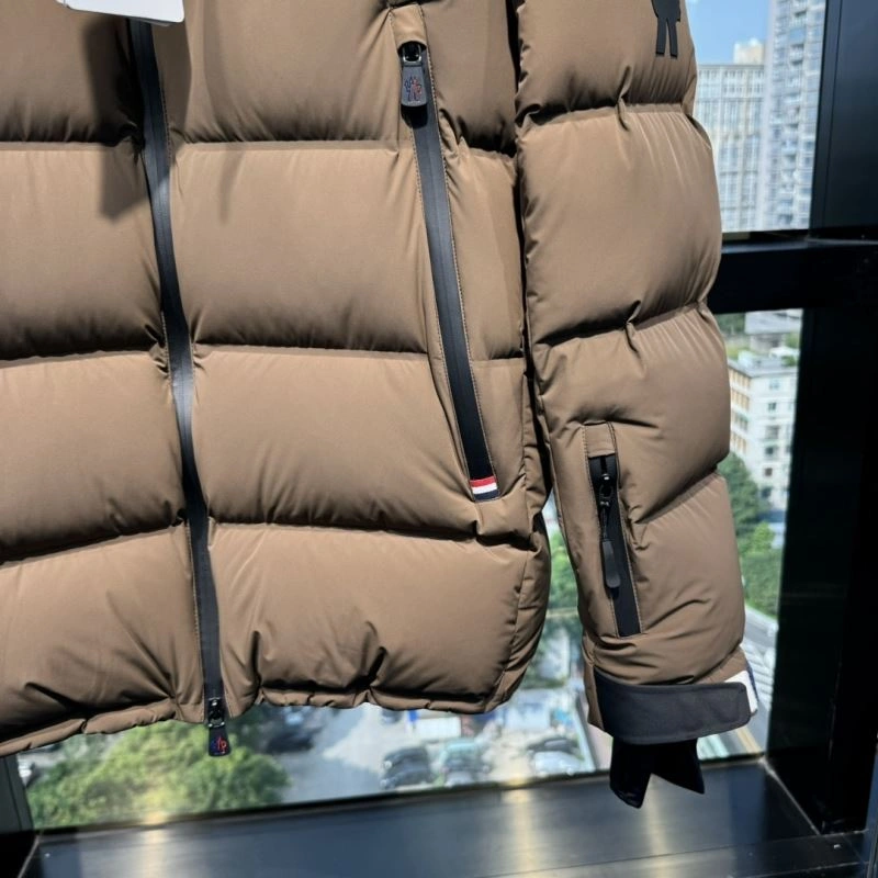 Moncler Down Jackets ComfortFit 144332