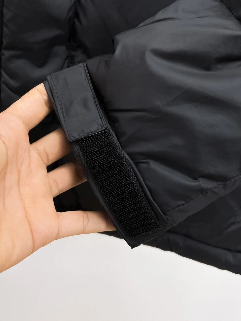 Moncler Down Jackets Breathable 144331