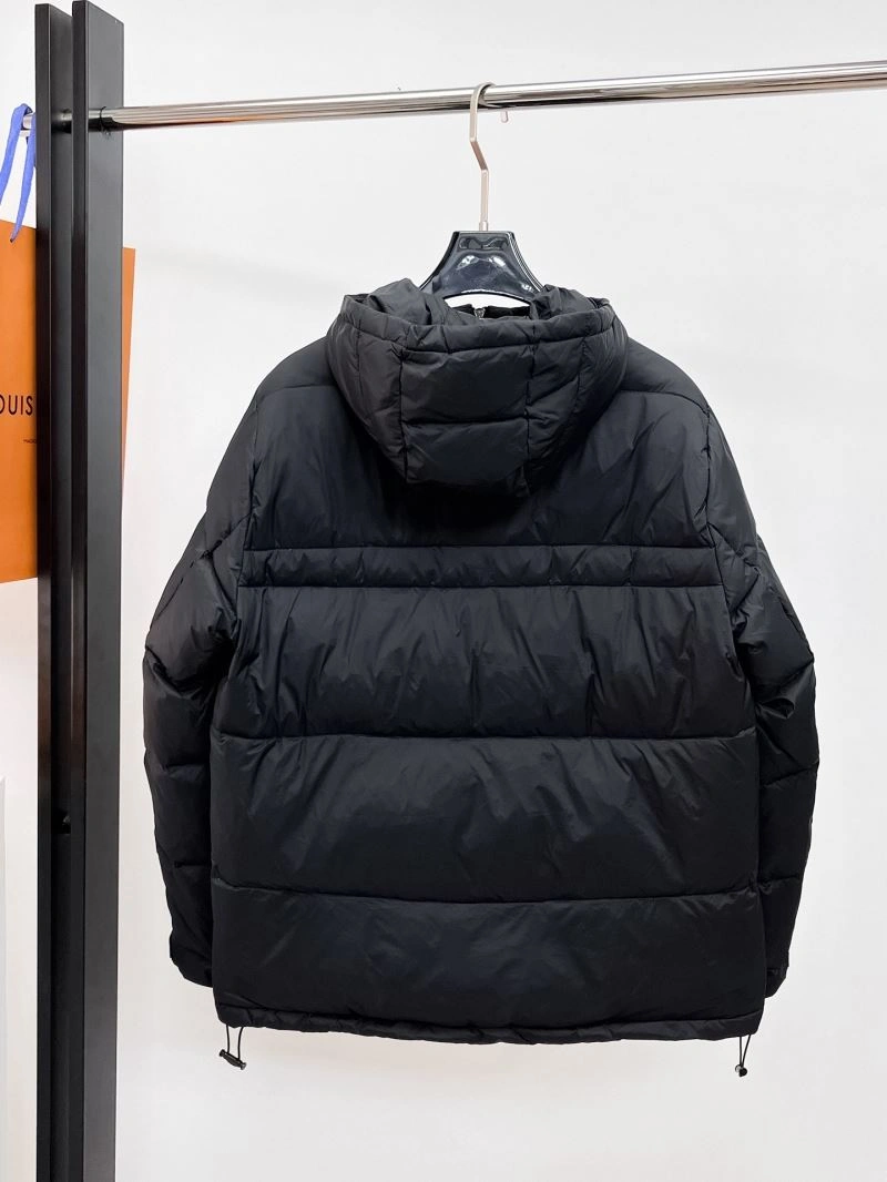 Moncler Down Jackets Breathable 144331