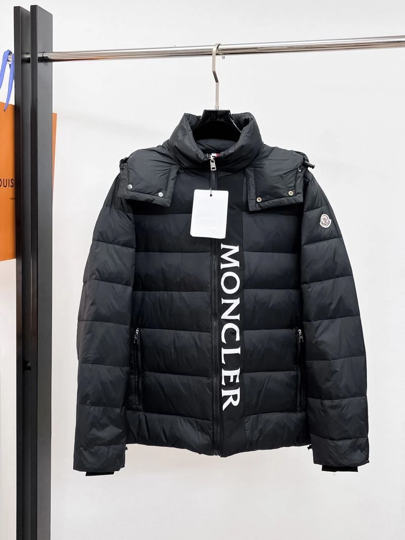 Moncler Down Jackets Upgraded 144334
