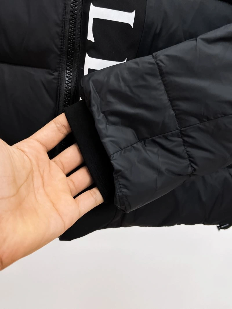 Moncler Down Jackets Upgraded 144334