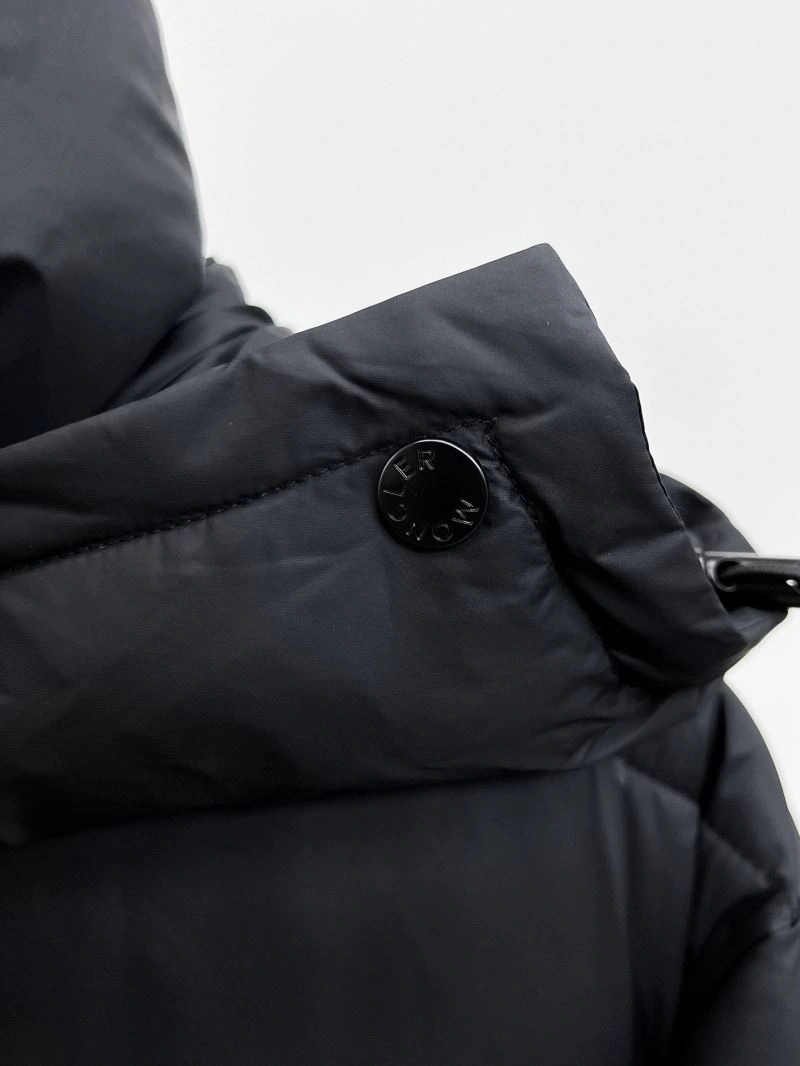 Moncler Down Jackets Upgraded 144334