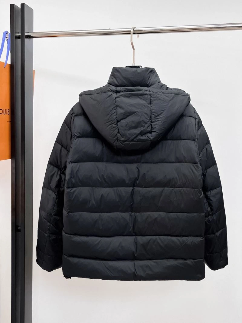 Moncler Down Jackets Upgraded 144334