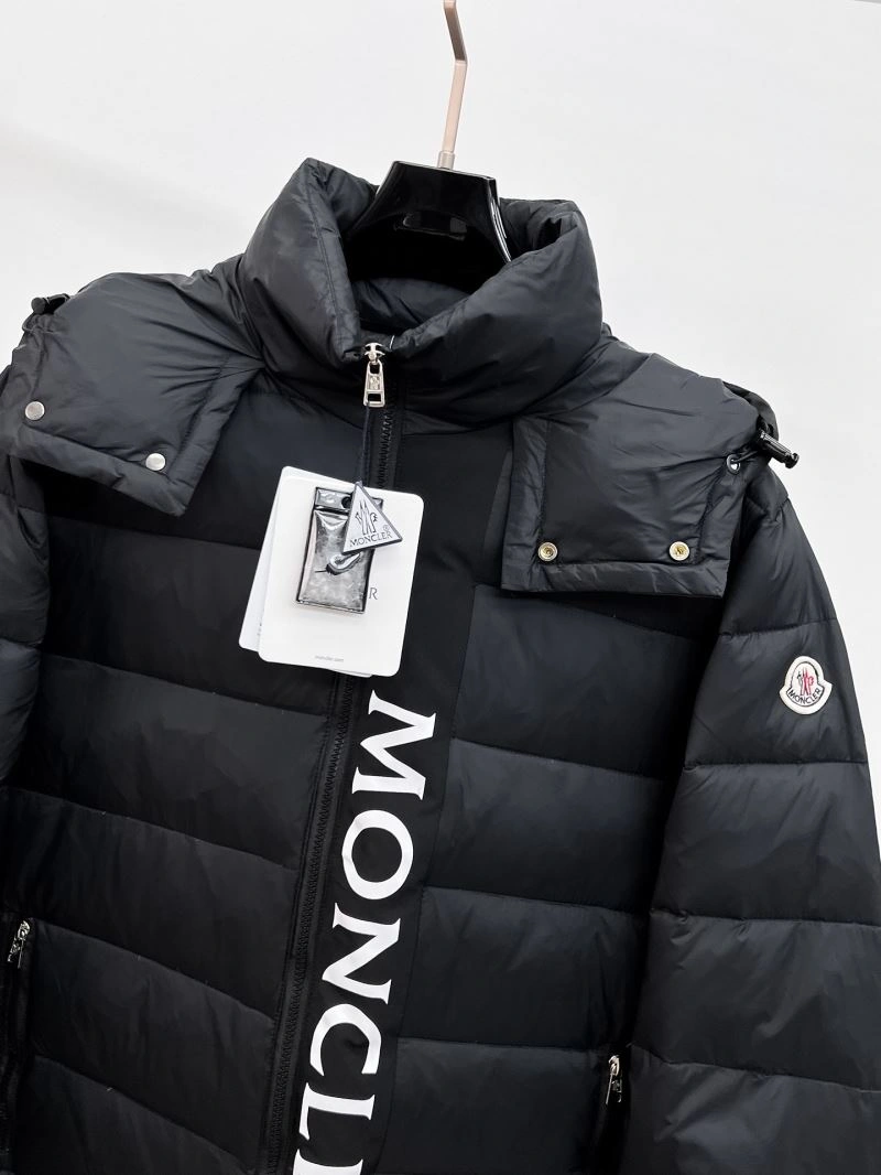 Moncler Down Jackets Upgraded 144334