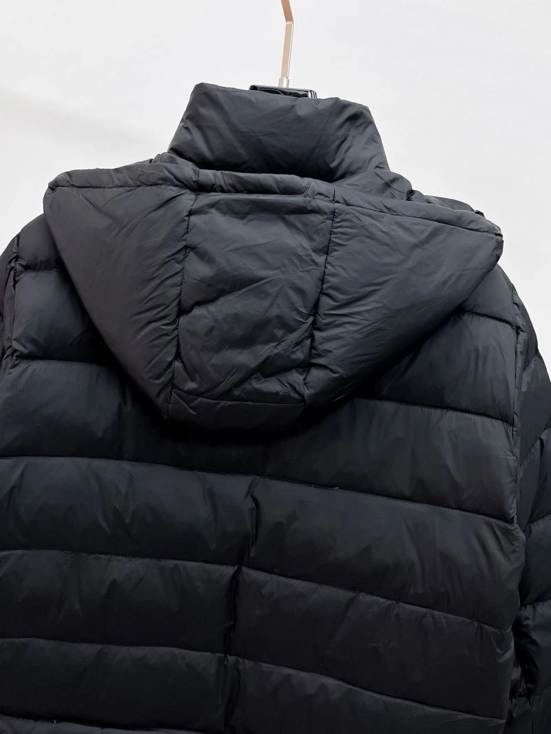 Moncler Down Jackets Upgraded 144334