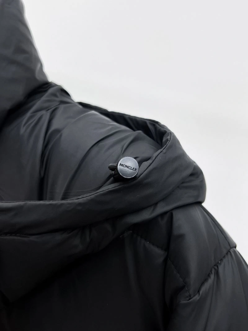 Moncler Down Jackets Upgraded 144334