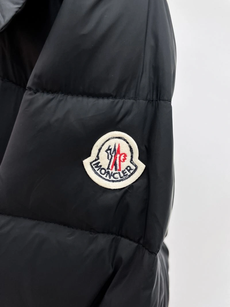 Moncler Down Jackets Upgraded 144334