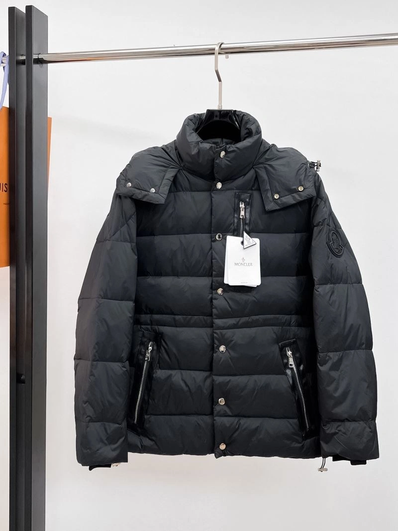 Moncler Down Jackets Contemporary 144330