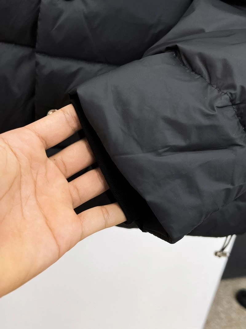 Moncler Down Jackets Contemporary 144330