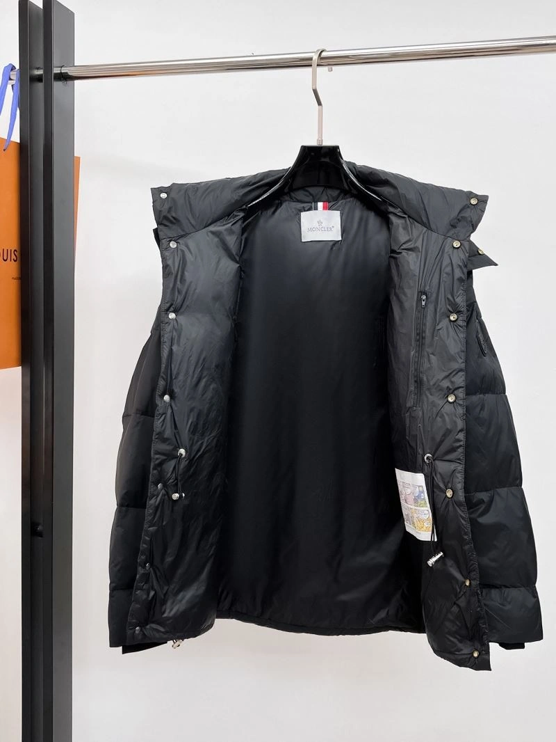 Moncler Down Jackets Contemporary 144330