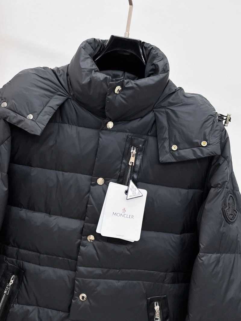 Moncler Down Jackets Contemporary 144330