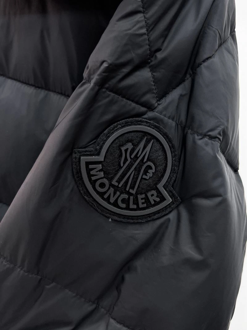 Moncler Down Jackets Contemporary 144330