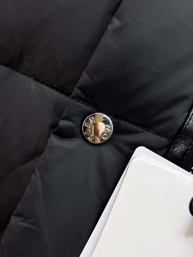 Moncler Down Jackets Contemporary 144330