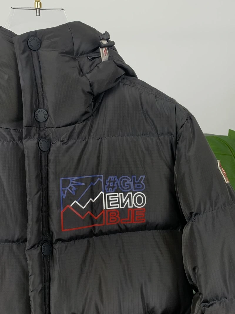 Moncler Down Jackets Compact 144329