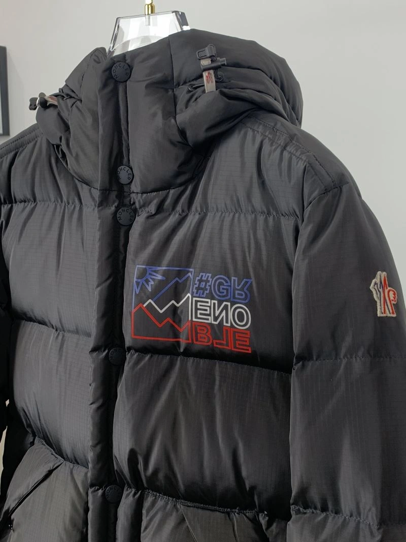 Moncler Down Jackets Compact 144329