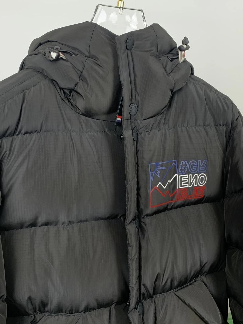 Moncler Down Jackets Compact 144329