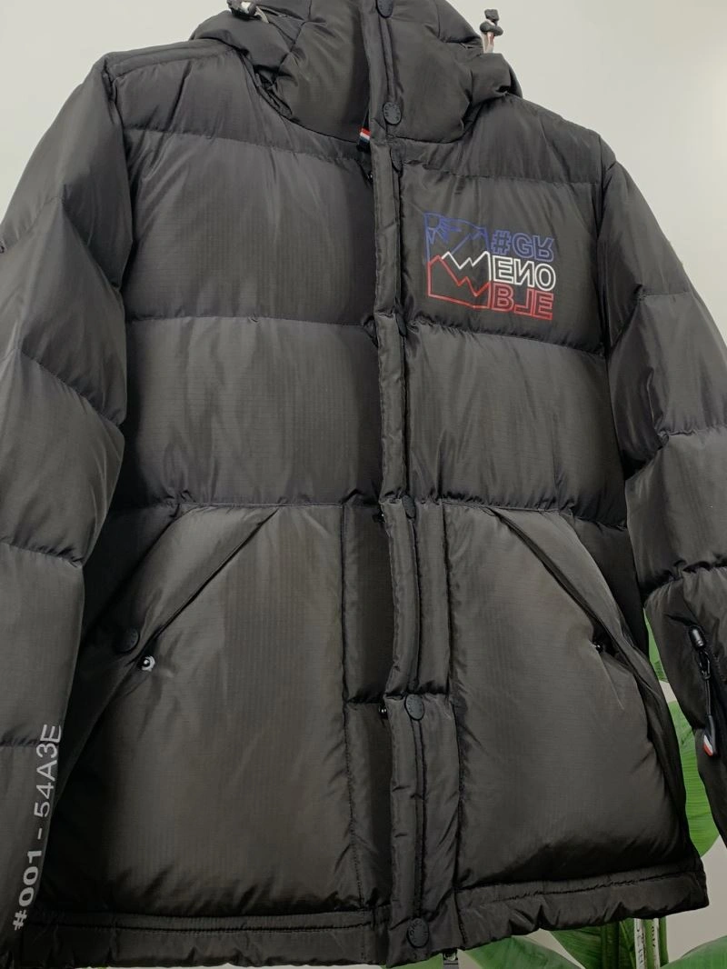 Moncler Down Jackets Compact 144329