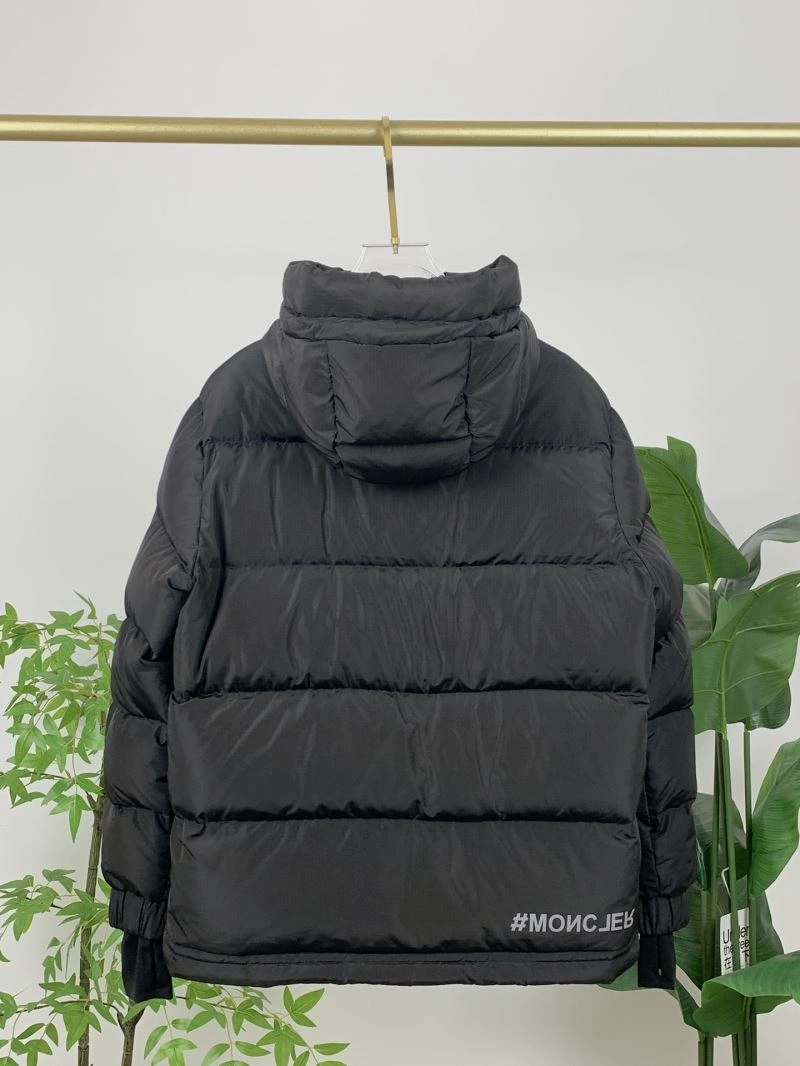Moncler Down Jackets Compact 144329