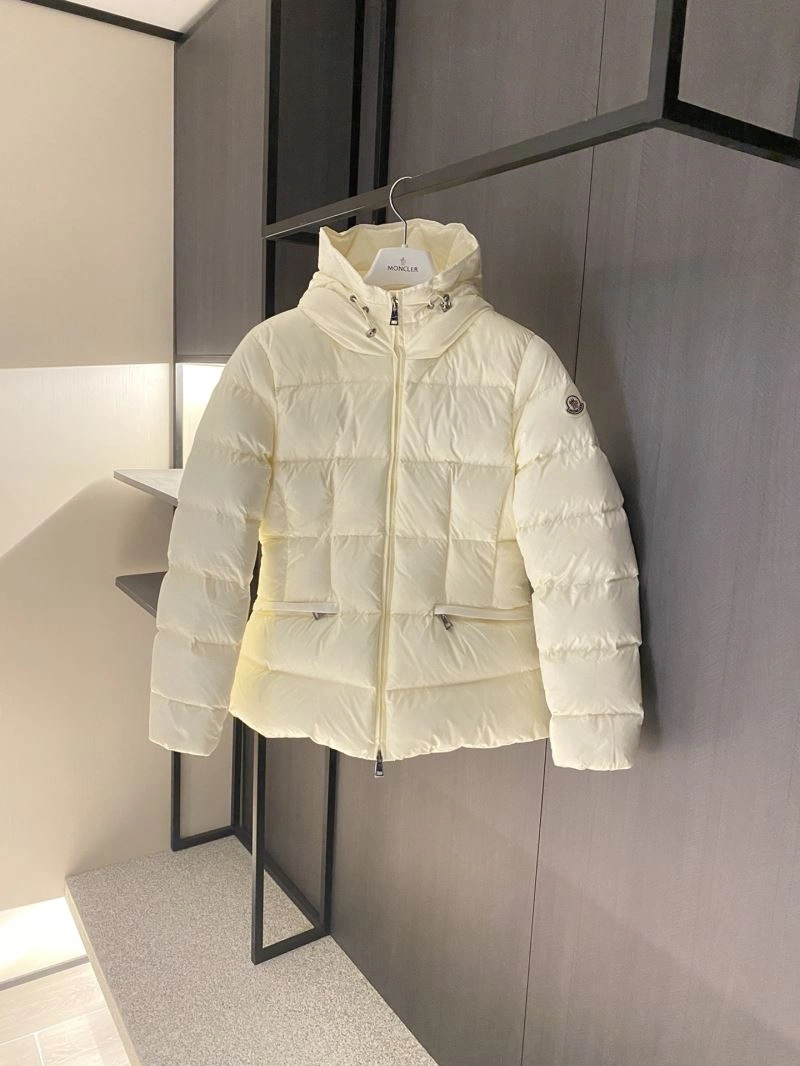 Attractive Moncler Down Jackets 144328