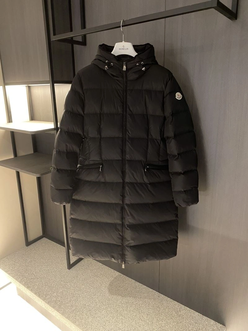 Moncler Down Jackets Bold 144322