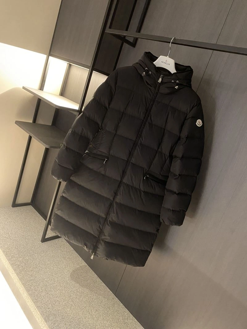 Moncler Down Jackets Bold 144322
