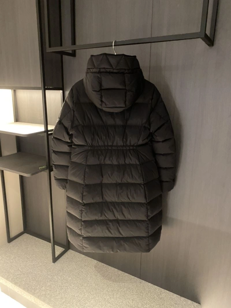 Moncler Down Jackets Bold 144322