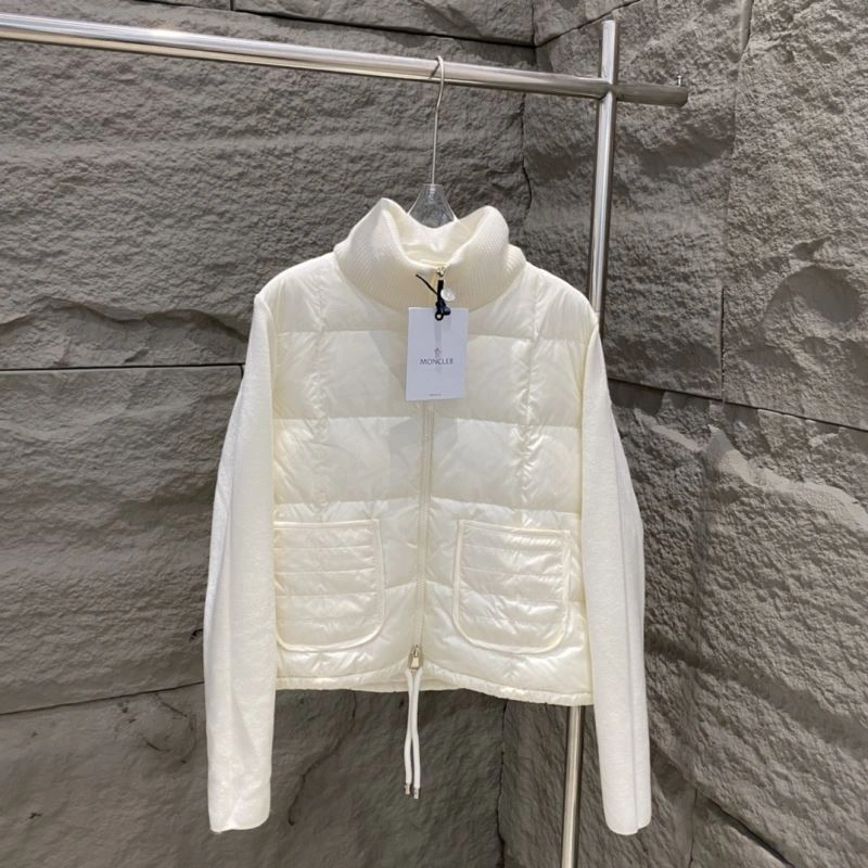 GoAnywhere Moncler Down Jackets 144317