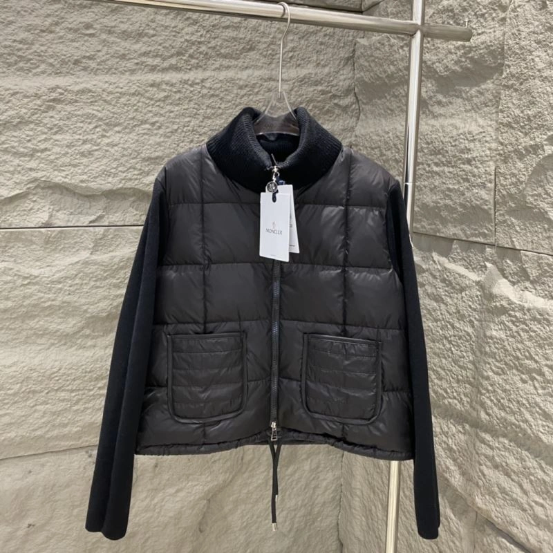 Moncler Down Jackets OdorResistant 144316