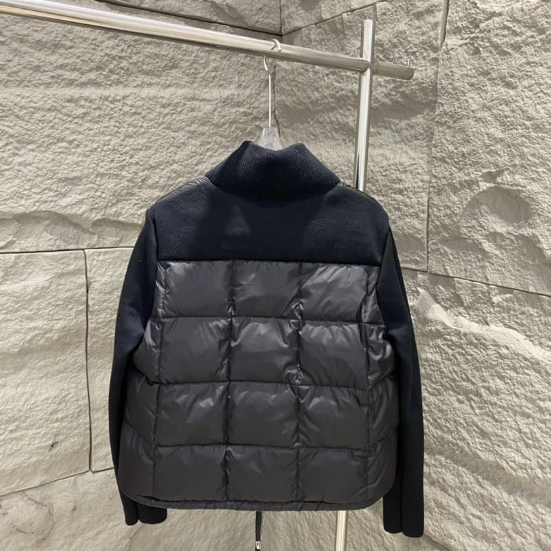 Moncler Down Jackets OdorResistant 144316