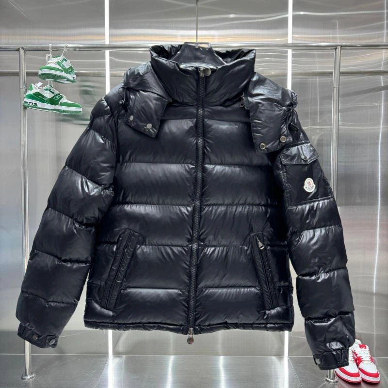 Efficient Moncler Down Jackets 144323