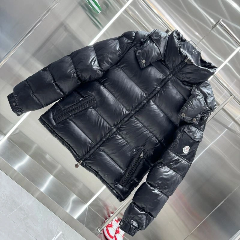 Efficient Moncler Down Jackets 144323