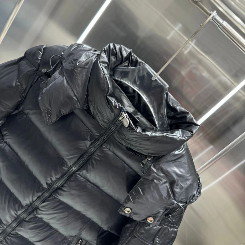 Efficient Moncler Down Jackets 144323