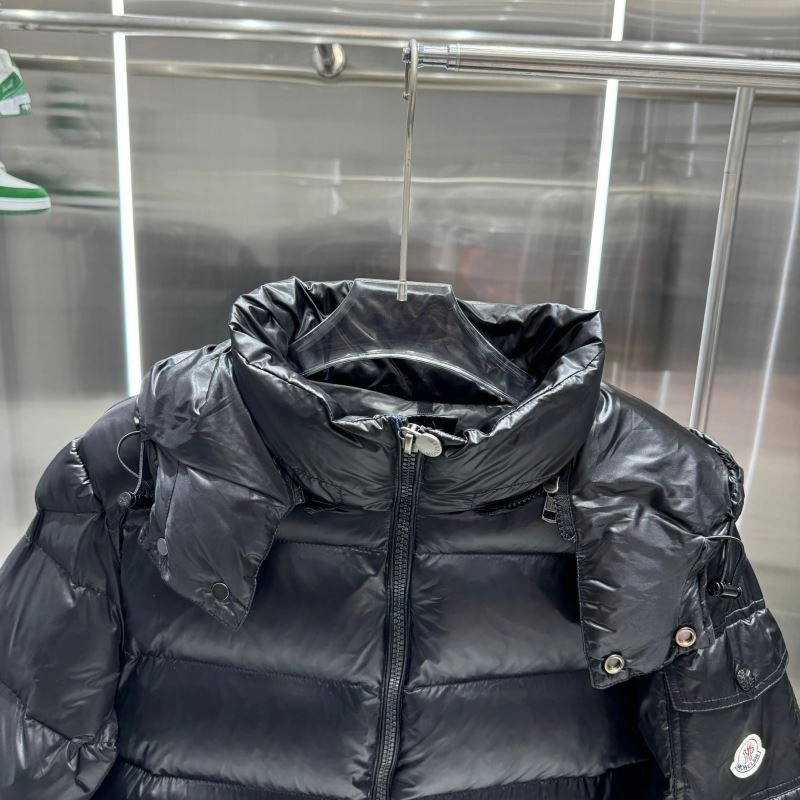 Efficient Moncler Down Jackets 144323