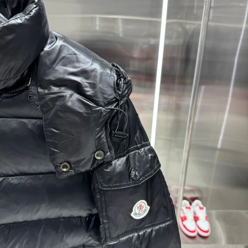 Efficient Moncler Down Jackets 144323