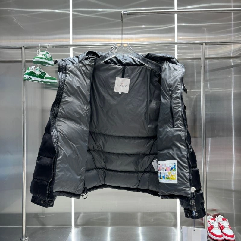 Efficient Moncler Down Jackets 144323