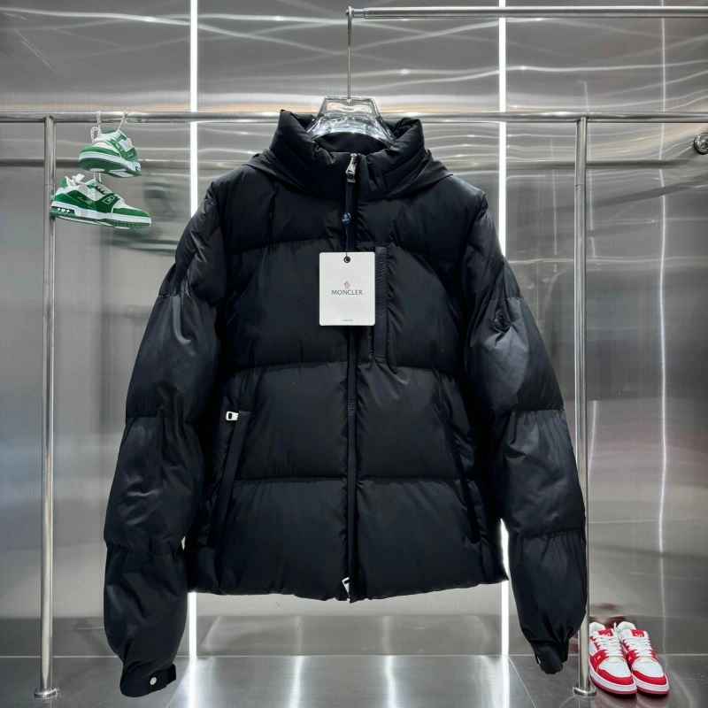 Original Moncler Down Jackets 144318