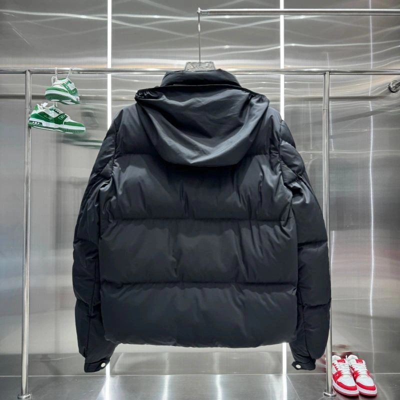 Original Moncler Down Jackets 144318