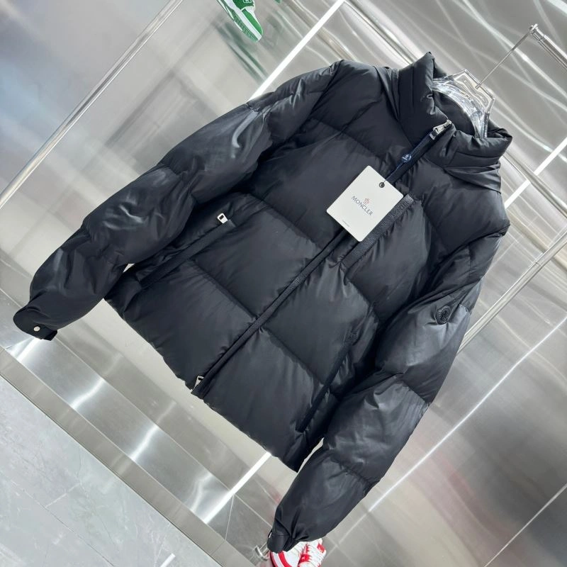 Original Moncler Down Jackets 144318