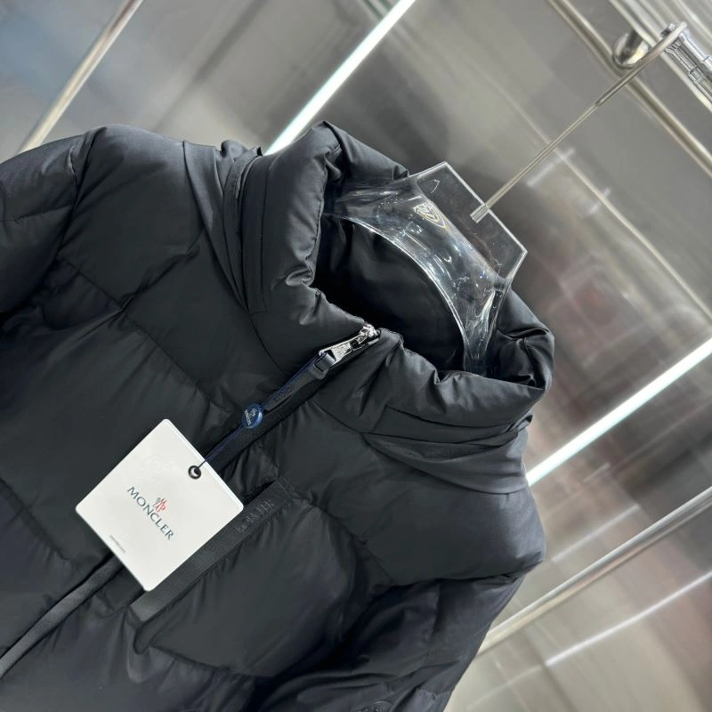 Original Moncler Down Jackets 144318