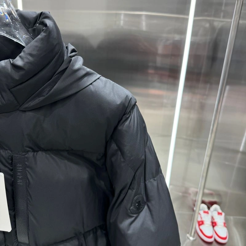 Original Moncler Down Jackets 144318