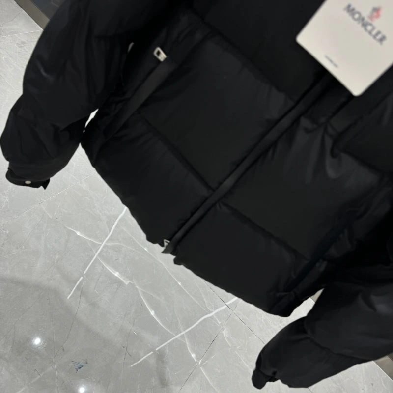 Original Moncler Down Jackets 144318