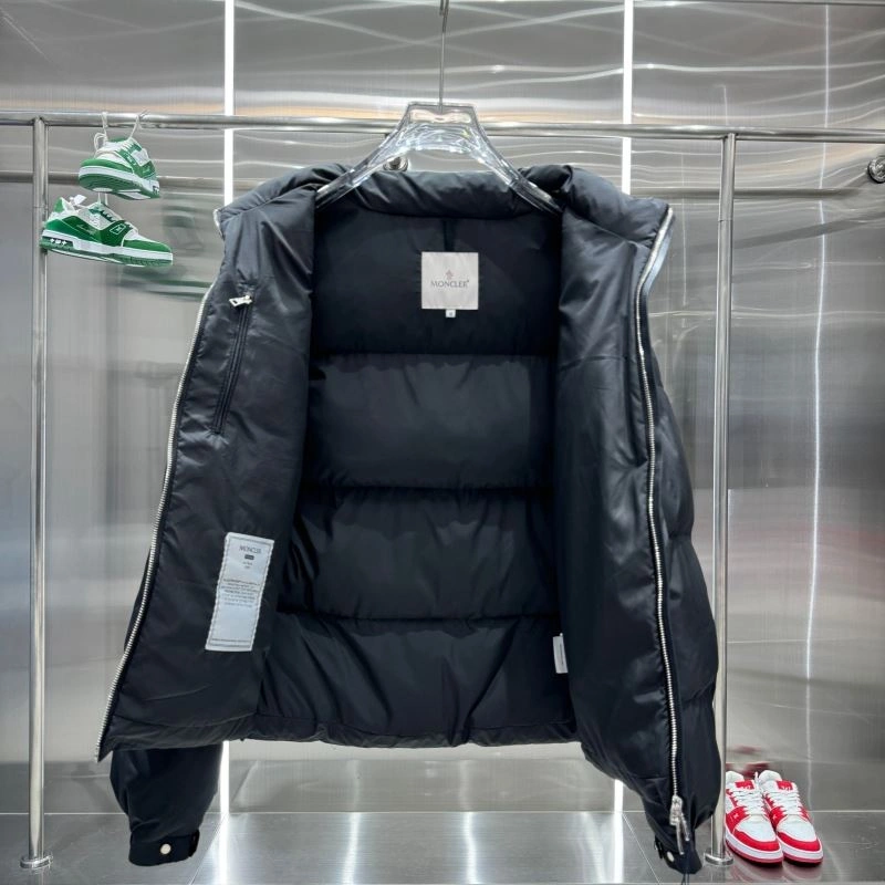 Original Moncler Down Jackets 144318