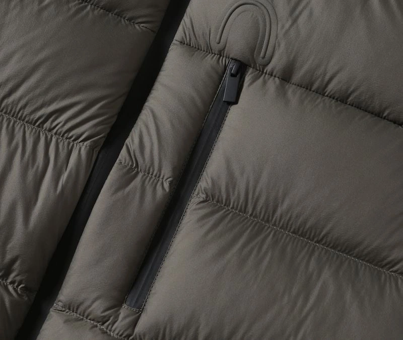 Comfortable Moncler Down Jackets 144320
