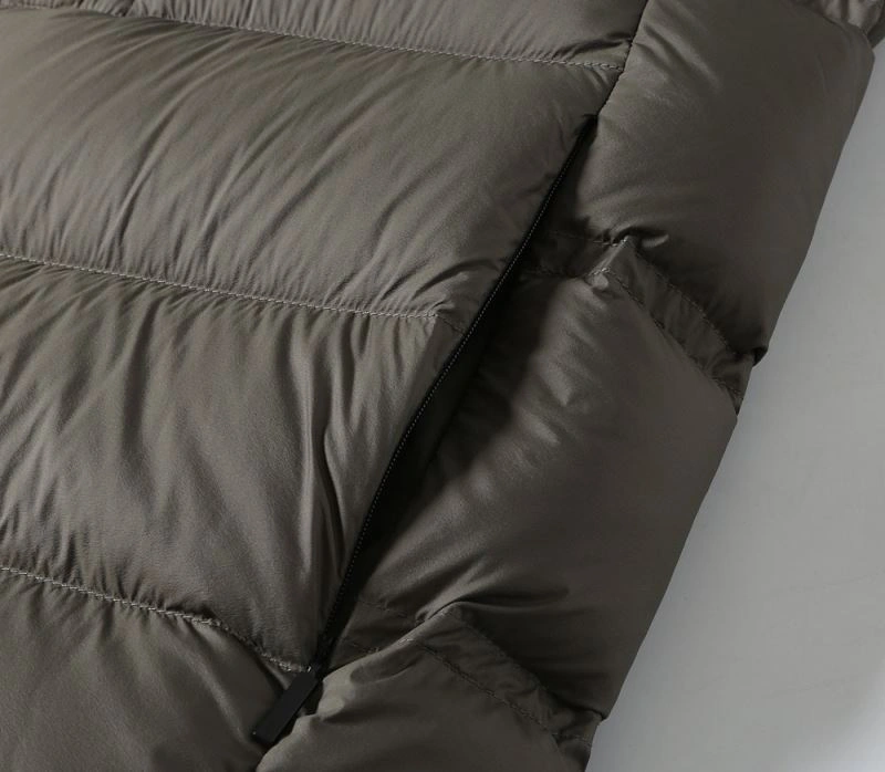 Comfortable Moncler Down Jackets 144320