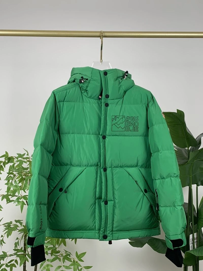 Moncler Down Jackets EasyCare 144327