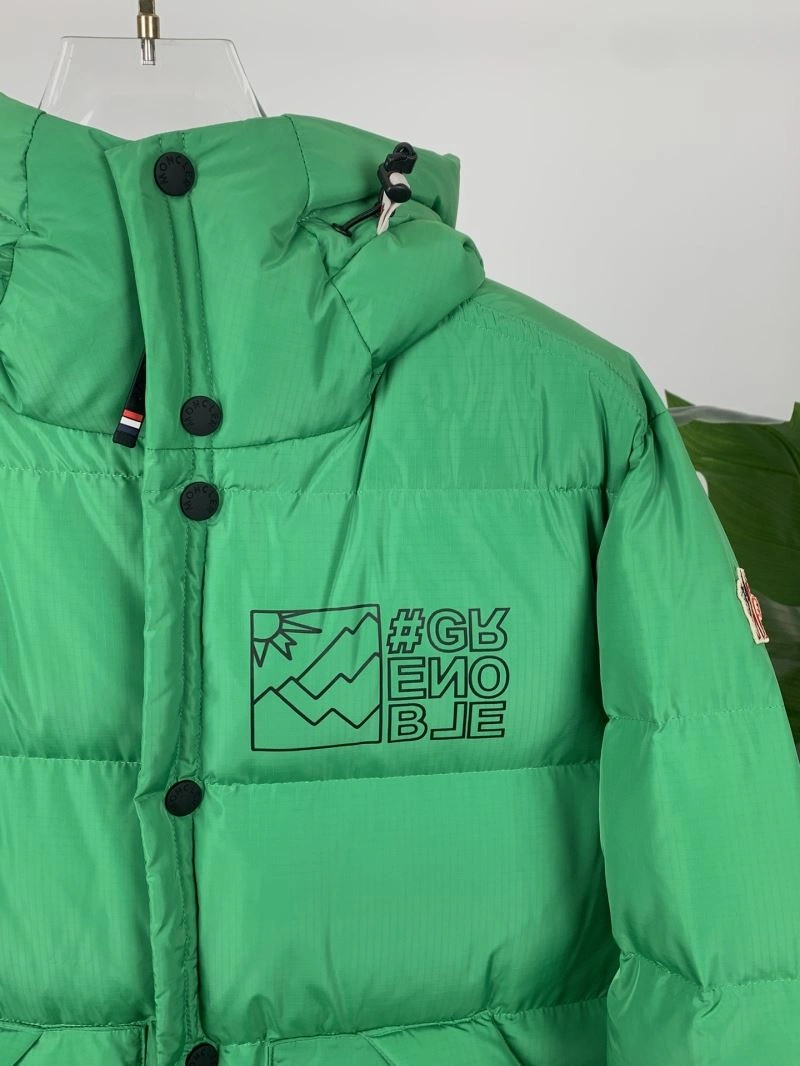 Moncler Down Jackets EasyCare 144327