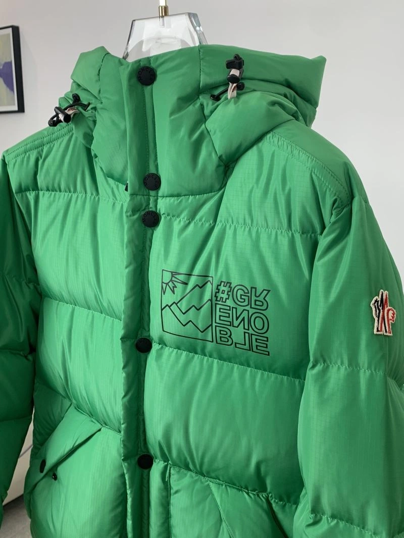 Moncler Down Jackets EasyCare 144327