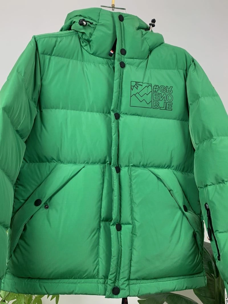Moncler Down Jackets EasyCare 144327